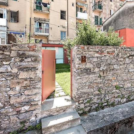 Microcosmo La Spezia Apartment Екстериор снимка