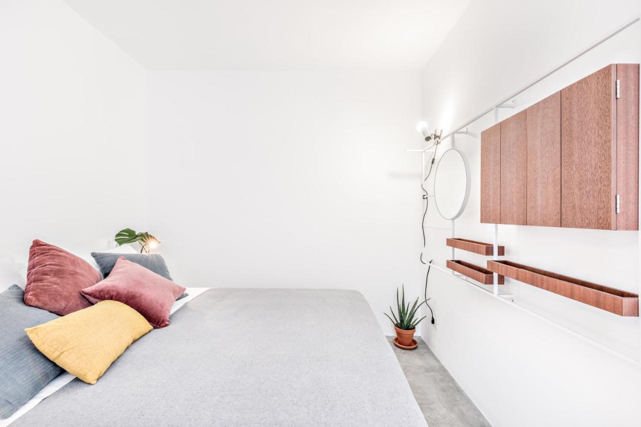 Microcosmo La Spezia Apartment Екстериор снимка