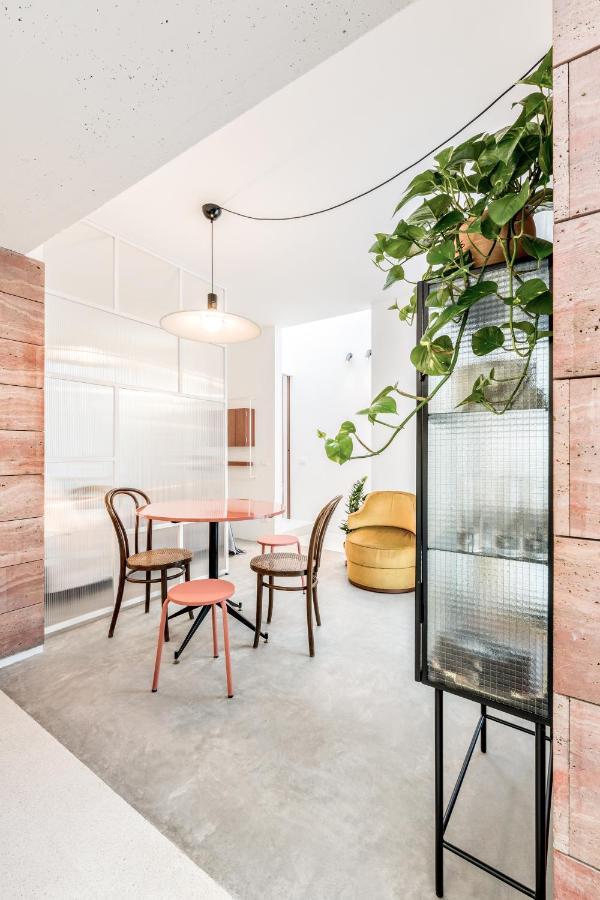 Microcosmo La Spezia Apartment Екстериор снимка