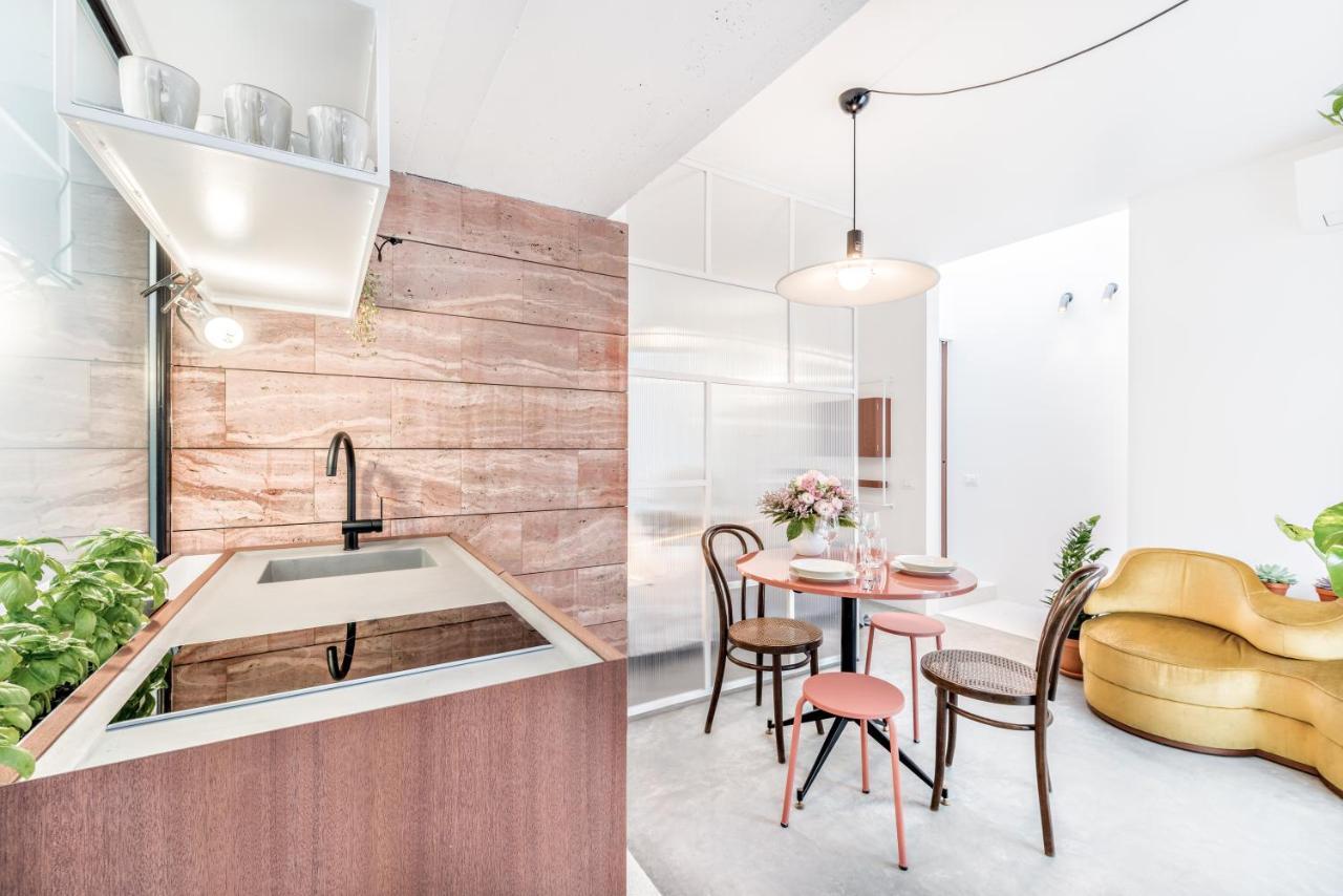 Microcosmo La Spezia Apartment Екстериор снимка