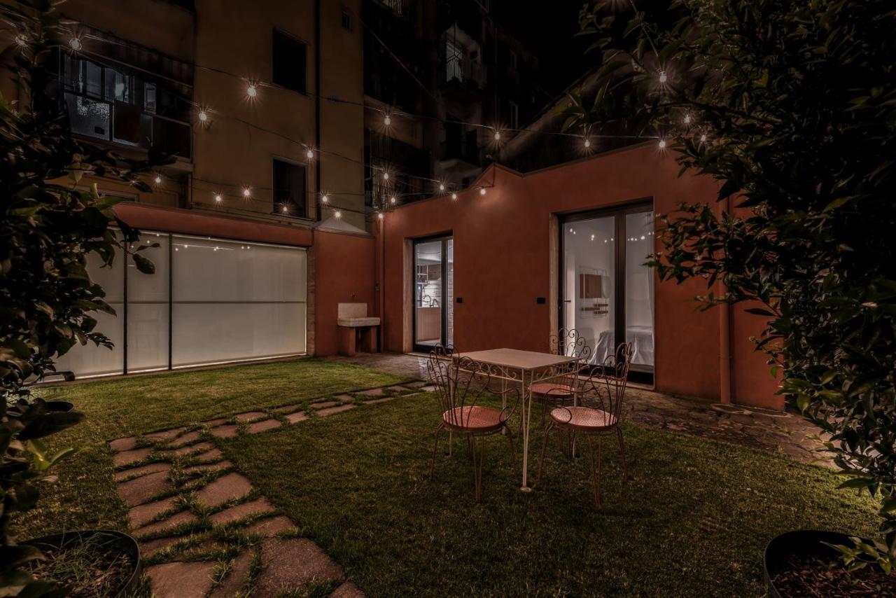 Microcosmo La Spezia Apartment Екстериор снимка