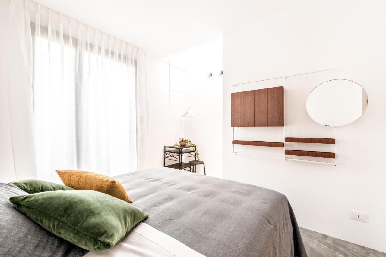 Microcosmo La Spezia Apartment Екстериор снимка