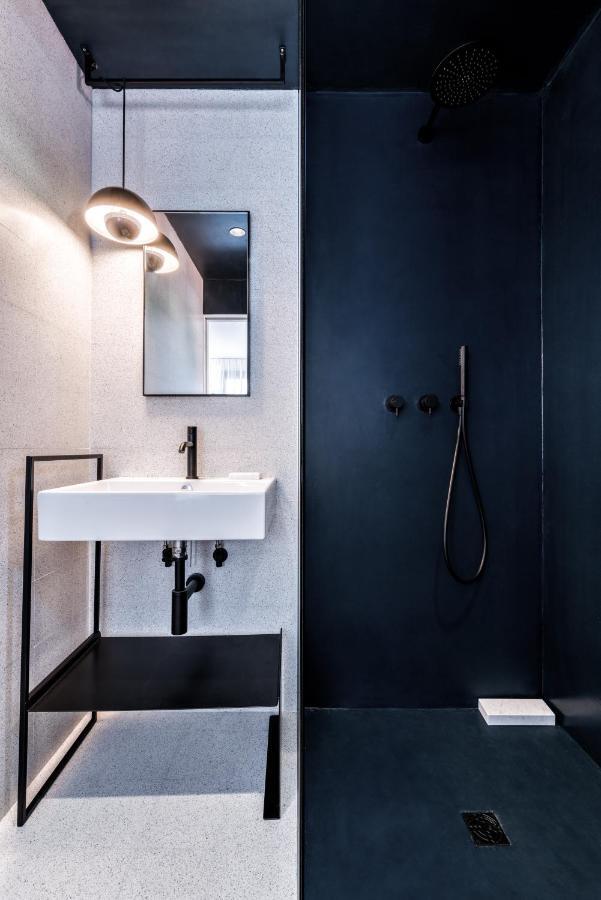 Microcosmo La Spezia Apartment Екстериор снимка