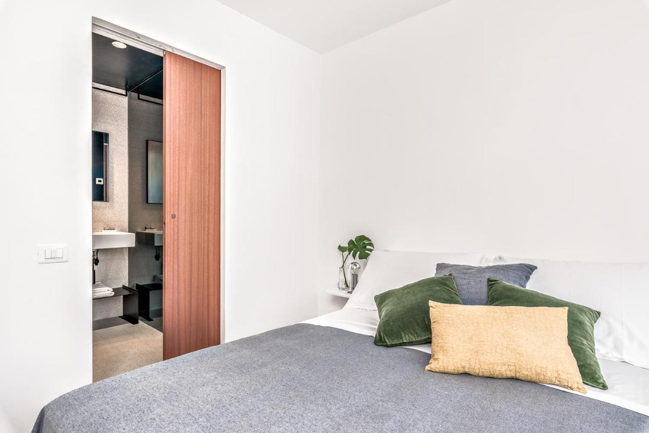 Microcosmo La Spezia Apartment Екстериор снимка