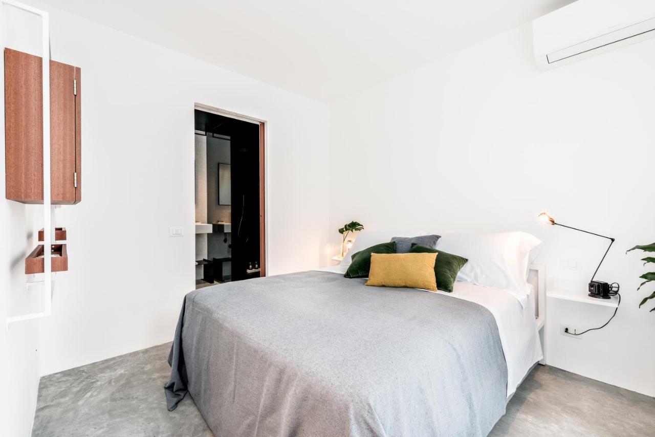 Microcosmo La Spezia Apartment Екстериор снимка