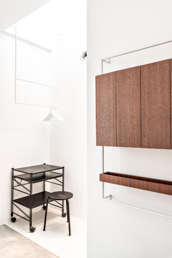 Microcosmo La Spezia Apartment Екстериор снимка